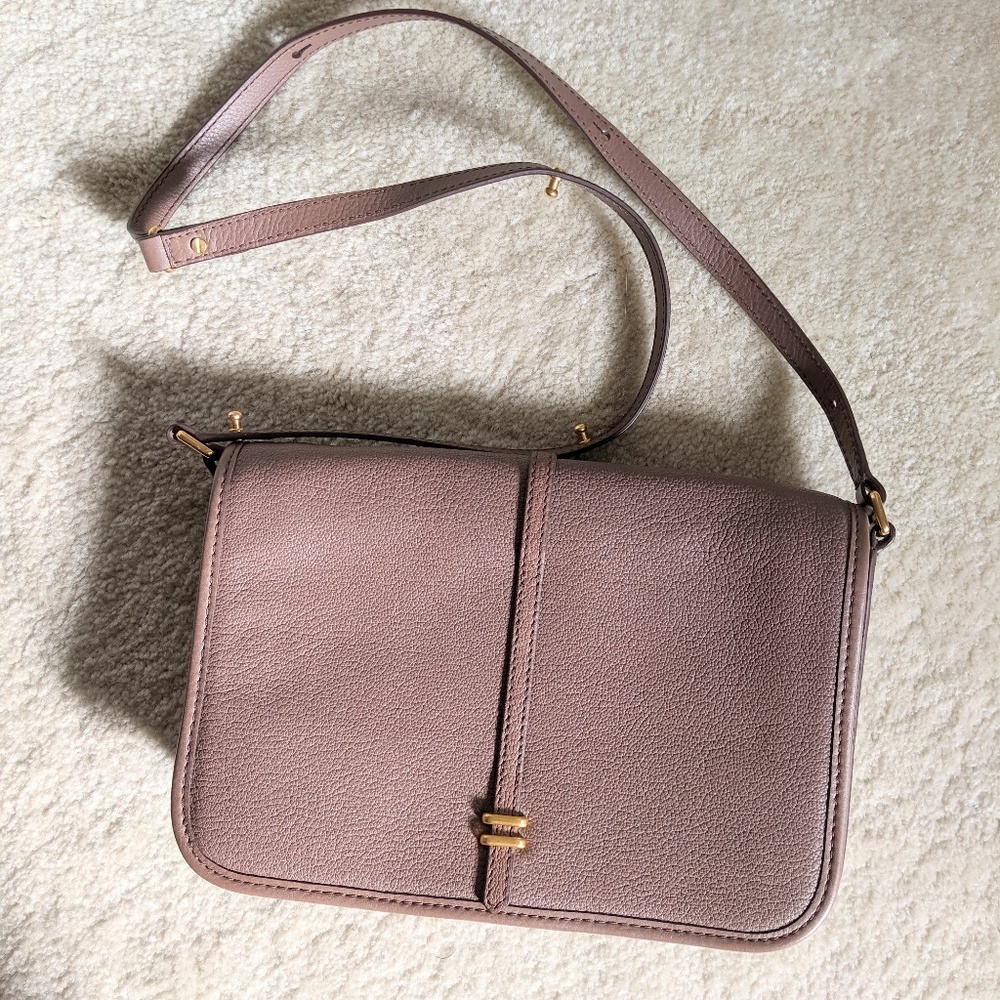 Marc Jacobs Convertible Crossbody